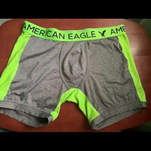 American Eagle Boxer Briefs